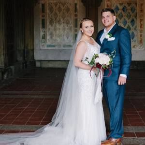 Meet your Posher, Matt